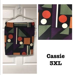 LuLaRoe Cassie